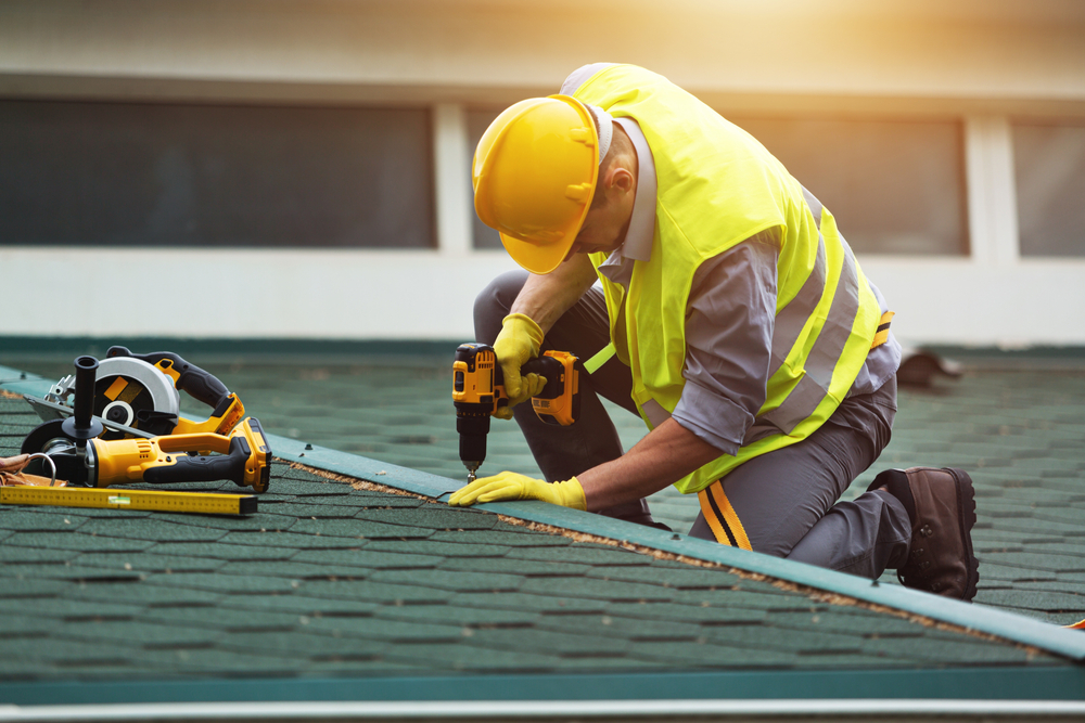 Commercial Roofing Knoxville TN