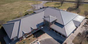 How Long Does a Commercial Metal Roof Last?