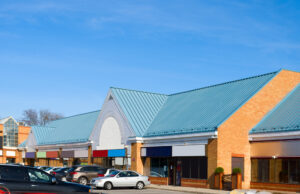 Commercial Metal Roofing Knoxville TN