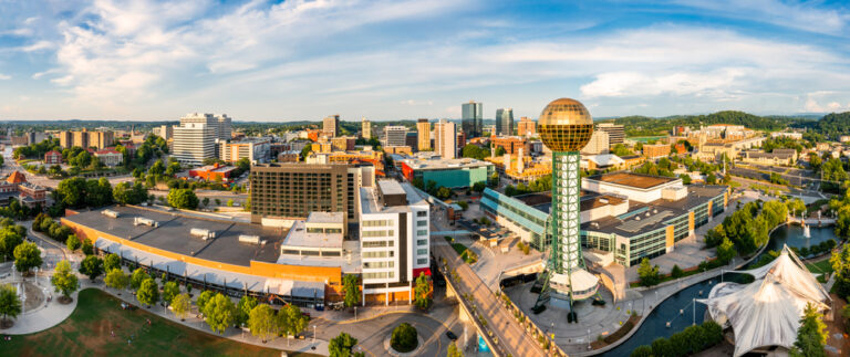 Commercial Roof Replacement Cost Knoxville TN