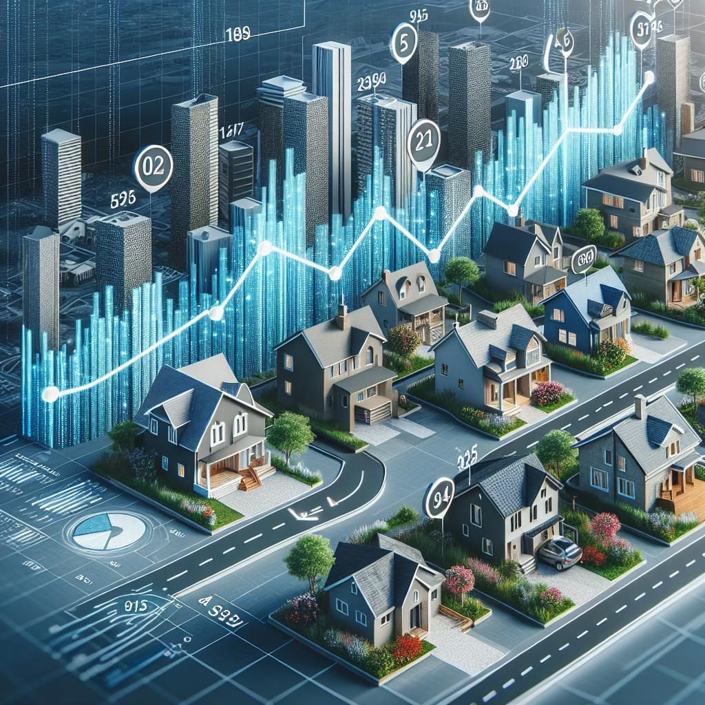 Knoxville housing market growth