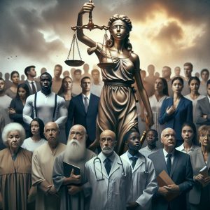 Justice and Consequences