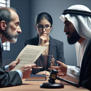 Lawyer Ethical Dilemma