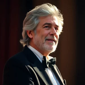 Andrea Bocelli to Make Knoxville Debut on February 8, 2025