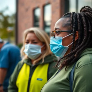 Knoxville Reflects on Resilience and Community Support During the COVID-19 Pandemic