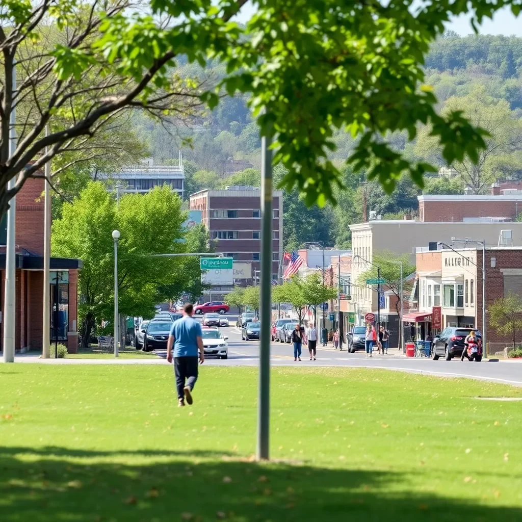 Knoxville's Population Growth Sparks Debate on Welcoming Newcomers vs. Perception of Interlopers