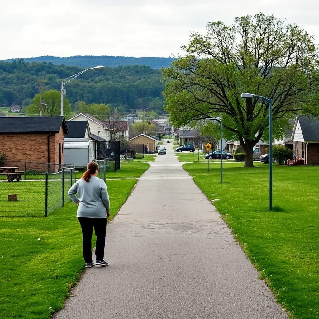 Knoxville Community Voices Concerns Over Proposed South Knox County Rezoning Plan