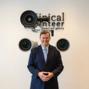 Knoxville's East Tennessee Binocular Vision Center Marks New Era in Family Eye Care