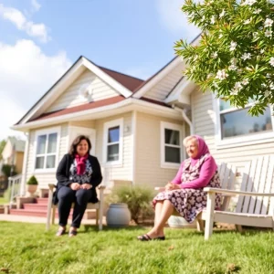 A Beacon of Hope: Knoxville’s New Recovery House Empowers Women on Their Journey to Healing