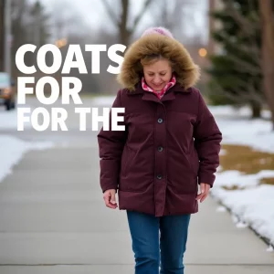 Oak Ridge Launches Annual Coats for the Cold Drive Aiming to Collect 10,000 Coats by November 9