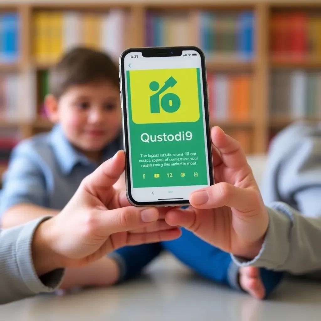 Knox County Schools Introduces Qustodio App to Enhance Parental Control Over Students' Digital Activities