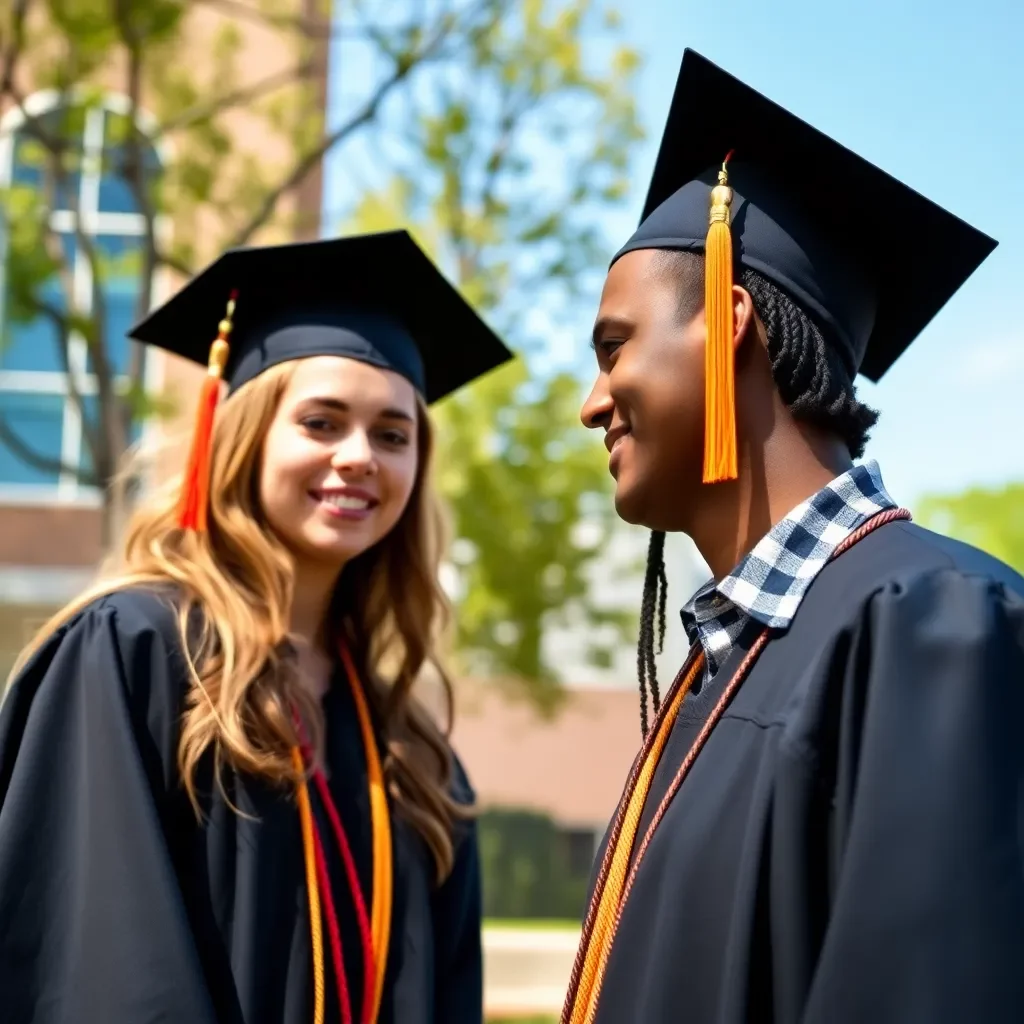 Record Number of Applicants Leads to Exciting Growth at University of Tennessee, Knoxville