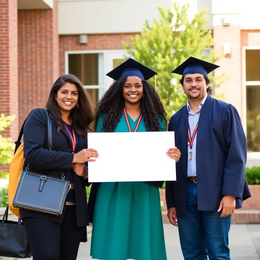 Exciting Commitment of $3 Million to Education in Knoxville Aims to Empower Future Leaders