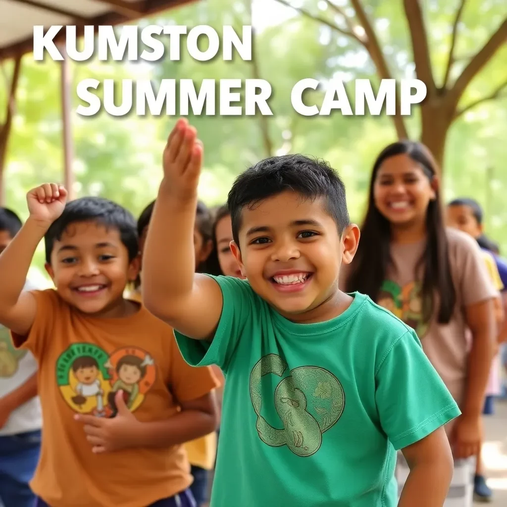 Knoxville's Latino Community Celebrates Growth and Connection at Centro Hispano's Summer Camp