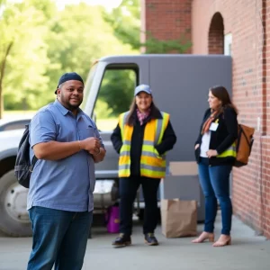 Knoxville Nonprofits Unite to Enhance Emergency Preparedness and Community Resilience