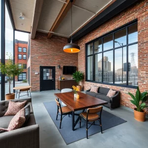 Knoxville's Vintage Cal Project Promises Chic Urban Living Amidst Exciting Developments