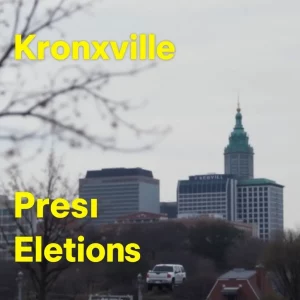 Knoxville Enhances Election Integrity Measures Ahead of 2024 Presidential Elections