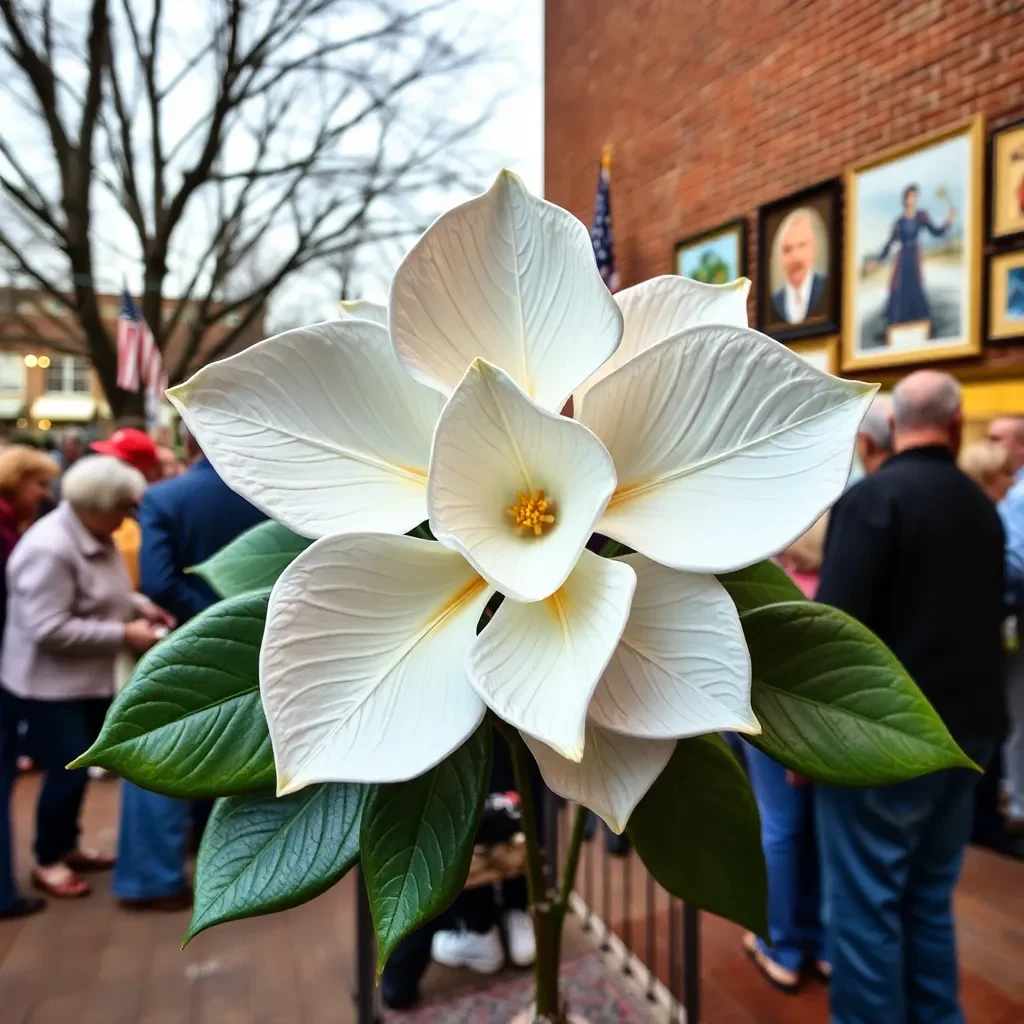 Knoxville Prepares for 70th Anniversary Celebration of Dogwood Arts with Memorabilia Collection Day