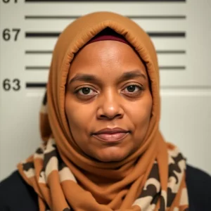 Knoxville Community Calls for Reform in Mug Shot Policy After Hijab Incident