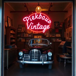 Knoxville Opens Spellbound Vintage: A New Haven for Vintage Enthusiasts