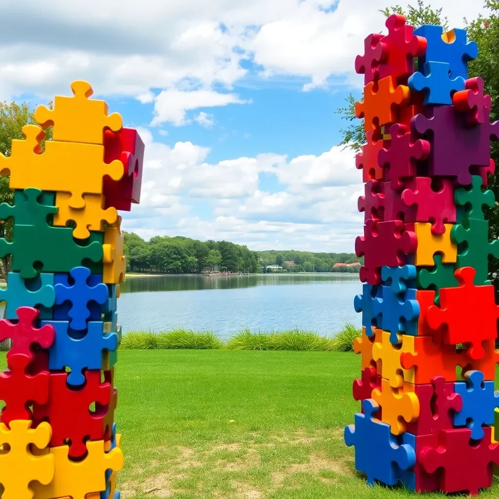 Uncovering Knoxville's Unique Attractions: From Giant Rubik's Cubes to Underground Lakes