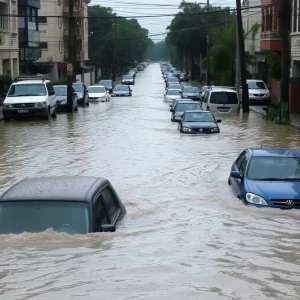 Tennessee Flooding Claims Life of Local Woman After Interrupted Dialysis Treatment