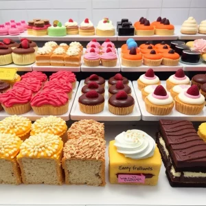 Sweeten Your Day: Explore Knoxville's Best Bakeries for Delectable Treats