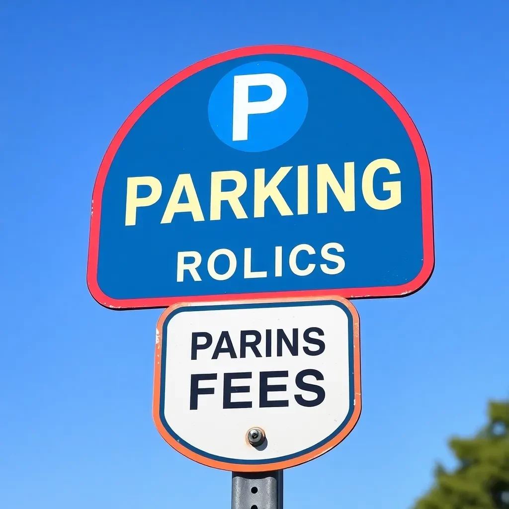 Downtown Knoxville Introduces New Parking Rules and Fees Starting February