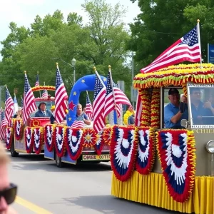 Knoxville to Celebrate 99th Annual Veterans Day Parade with a Thrilling Tribute to Heroes