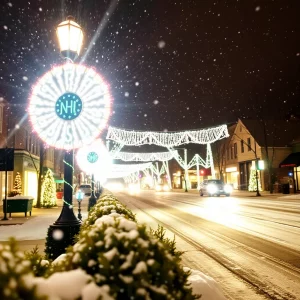 Knoxville Unveils Winter Holiday Wonderland: A Festive Guide to Seasonal Celebrations