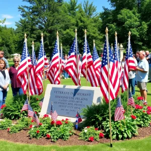 Knoxville Celebrates Veterans with Heartfelt 'Veterans' Voices' Program