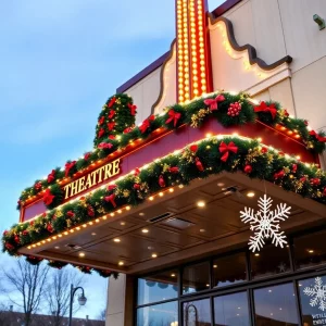 Knoxville Prepares for Holiday Spirit with Return of A Christmas Carol at Clarence Brown Theatre