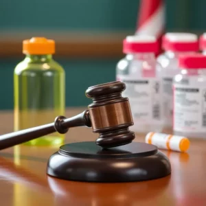 Trial Set for Local Pharmacists Facing Health Care Fraud Allegations in Knoxville