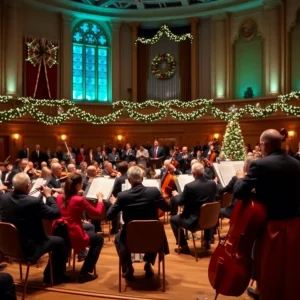 Knoxville Symphony Orchestra to Present Live Performance of Home Alone for a Unique Holiday Movie Experience