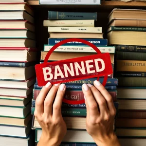 Controversy Erupts Over Banned Books in Knoxville Schools