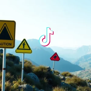 TikTok's Future in the Balance as US Appeals Court Upholds Potential Ban, Users Brace for Changes from January 2025